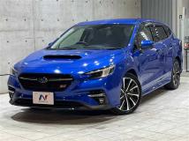 2021 Subaru Levorg