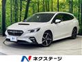 2021 Subaru Levorg