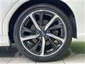 2021 Subaru Levorg