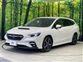 2021 Subaru Levorg