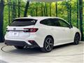 2021 Subaru Levorg