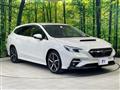 2021 Subaru Levorg