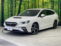 2021 Subaru Levorg