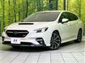 2021 Subaru Levorg