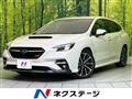 2021 Subaru Levorg