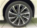 2021 Subaru Levorg