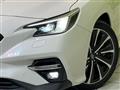 2021 Subaru Levorg