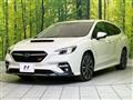 2021 Subaru Levorg