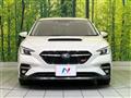 2021 Subaru Levorg