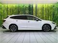 2021 Subaru Levorg