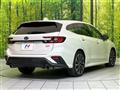 2021 Subaru Levorg