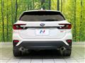 2021 Subaru Levorg