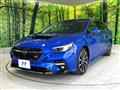 2021 Subaru Levorg