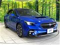 2021 Subaru Levorg