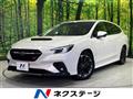 2021 Subaru Levorg