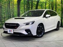 2021 Subaru Levorg