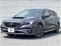 2021 Subaru Levorg