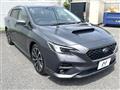 2021 Subaru Levorg