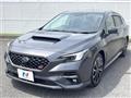 2021 Subaru Levorg
