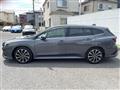 2021 Subaru Levorg