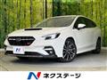 2021 Subaru Levorg