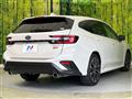 2021 Subaru Levorg