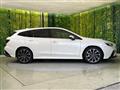 2021 Subaru Levorg