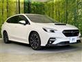 2021 Subaru Levorg