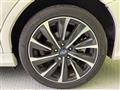 2021 Subaru Levorg