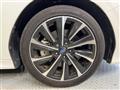 2021 Subaru Levorg