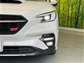 2021 Subaru Levorg