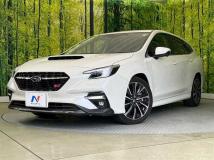 2021 Subaru Levorg