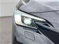 2021 Subaru Levorg