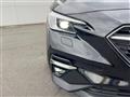2021 Subaru Levorg