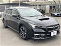 2021 Subaru Levorg