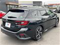 2021 Subaru Levorg