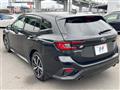 2021 Subaru Levorg