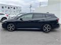 2021 Subaru Levorg