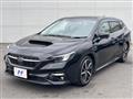 2021 Subaru Levorg