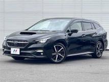 2021 Subaru Levorg