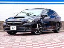 2021 Subaru Levorg