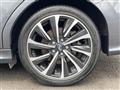 2021 Subaru Levorg