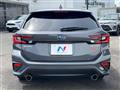 2021 Subaru Levorg
