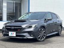 2021 Subaru Levorg