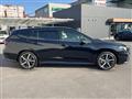 2021 Subaru Levorg