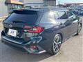 2021 Subaru Levorg