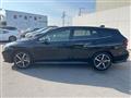 2021 Subaru Levorg
