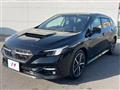 2021 Subaru Levorg