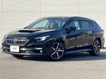 2021 Subaru Levorg
