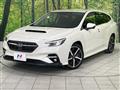 2021 Subaru Levorg